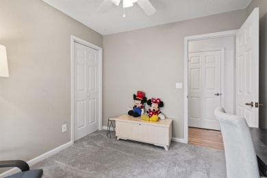 THIS HOME IS LOCATED IN THE HIGHLY SOUGHT AFTER 55 + COMMUNITY on Burning Ridge Golf Course in South Carolina - for sale on GolfHomes.com, golf home, golf lot