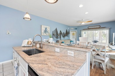 COMING SOON!!  Welcome Home! Beautifully maintained end-unit on Sea Trail Golf Resort in North Carolina - for sale on GolfHomes.com, golf home, golf lot