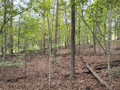 Nice building lot in Cickasaw Point. Property is located on the on The Trail At Chickasaw Pointe in South Carolina - for sale on GolfHomes.com, golf home, golf lot