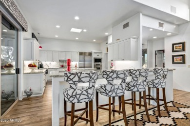 Step into Whimsy and Elegance in the world-renowned Desert on Desert Mountain Golf Club - Renegade Course in Arizona - for sale on GolfHomes.com, golf home, golf lot