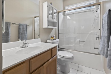 THIS HOME IS LOCATED IN THE HIGHLY SOUGHT AFTER 55 + COMMUNITY on Burning Ridge Golf Course in South Carolina - for sale on GolfHomes.com, golf home, golf lot
