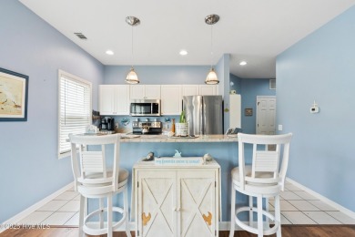 COMING SOON!!  Welcome Home! Beautifully maintained end-unit on Sea Trail Golf Resort in North Carolina - for sale on GolfHomes.com, golf home, golf lot
