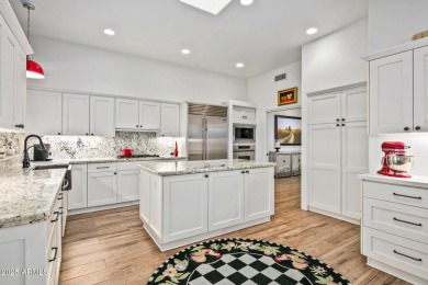 Step into Whimsy and Elegance in the world-renowned Desert on Desert Mountain Golf Club - Renegade Course in Arizona - for sale on GolfHomes.com, golf home, golf lot