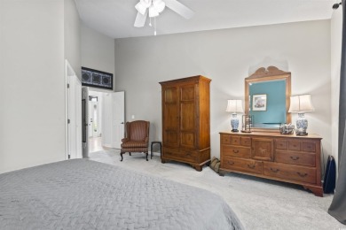 THIS HOME IS LOCATED IN THE HIGHLY SOUGHT AFTER 55 + COMMUNITY on Burning Ridge Golf Course in South Carolina - for sale on GolfHomes.com, golf home, golf lot