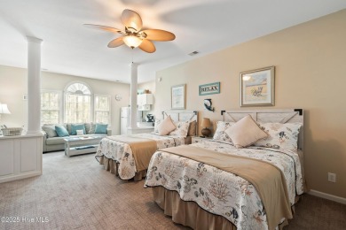 COMING SOON!!  Welcome Home! Beautifully maintained end-unit on Sea Trail Golf Resort in North Carolina - for sale on GolfHomes.com, golf home, golf lot