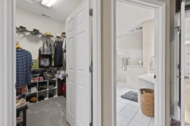 THIS HOME IS LOCATED IN THE HIGHLY SOUGHT AFTER 55 + COMMUNITY on Burning Ridge Golf Course in South Carolina - for sale on GolfHomes.com, golf home, golf lot