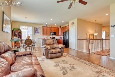 Located near the 17th green of the Meridian Ranch Golf Course on  in Colorado - for sale on GolfHomes.com, golf home, golf lot