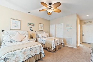 COMING SOON!!  Welcome Home! Beautifully maintained end-unit on Sea Trail Golf Resort in North Carolina - for sale on GolfHomes.com, golf home, golf lot