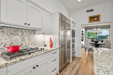 Step into Whimsy and Elegance in the world-renowned Desert on Desert Mountain Golf Club - Renegade Course in Arizona - for sale on GolfHomes.com, golf home, golf lot