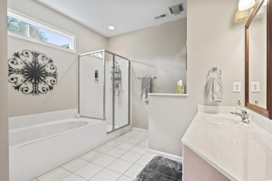 THIS HOME IS LOCATED IN THE HIGHLY SOUGHT AFTER 55 + COMMUNITY on Burning Ridge Golf Course in South Carolina - for sale on GolfHomes.com, golf home, golf lot