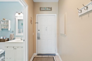 COMING SOON!!  Welcome Home! Beautifully maintained end-unit on Sea Trail Golf Resort in North Carolina - for sale on GolfHomes.com, golf home, golf lot