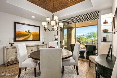 Step into Whimsy and Elegance in the world-renowned Desert on Desert Mountain Golf Club - Renegade Course in Arizona - for sale on GolfHomes.com, golf home, golf lot
