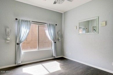 Freshly painted 5 Bdrm/3.5 Bath Edmunds Home in World Class on Sanctuary Golf Course At WestWorld in Arizona - for sale on GolfHomes.com, golf home, golf lot