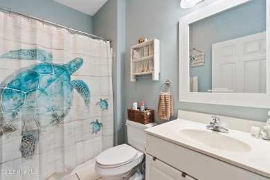 COMING SOON!!  Welcome Home! Beautifully maintained end-unit on Sea Trail Golf Resort in North Carolina - for sale on GolfHomes.com, golf home, golf lot