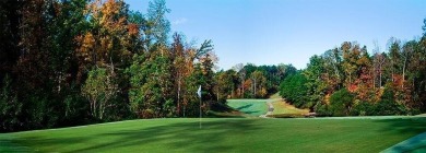 Nice building lot in Cickasaw Point. Property is located on the on The Trail At Chickasaw Pointe in South Carolina - for sale on GolfHomes.com, golf home, golf lot