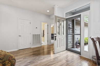 THIS HOME IS LOCATED IN THE HIGHLY SOUGHT AFTER 55 + COMMUNITY on Burning Ridge Golf Course in South Carolina - for sale on GolfHomes.com, golf home, golf lot