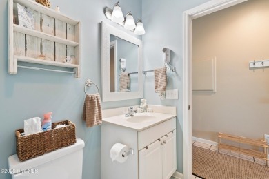 COMING SOON!!  Welcome Home! Beautifully maintained end-unit on Sea Trail Golf Resort in North Carolina - for sale on GolfHomes.com, golf home, golf lot