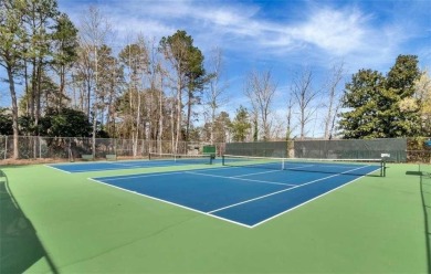 Nice building lot in Cickasaw Point. Property is located on the on The Trail At Chickasaw Pointe in South Carolina - for sale on GolfHomes.com, golf home, golf lot