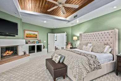 Step into Whimsy and Elegance in the world-renowned Desert on Desert Mountain Golf Club - Renegade Course in Arizona - for sale on GolfHomes.com, golf home, golf lot