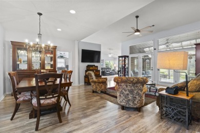 THIS HOME IS LOCATED IN THE HIGHLY SOUGHT AFTER 55 + COMMUNITY on Burning Ridge Golf Course in South Carolina - for sale on GolfHomes.com, golf home, golf lot