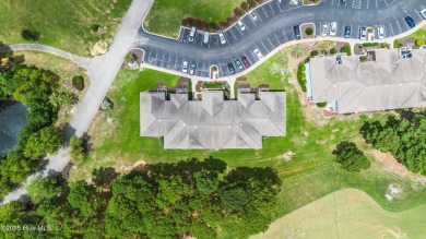 COMING SOON!!  Welcome Home! Beautifully maintained end-unit on Sea Trail Golf Resort in North Carolina - for sale on GolfHomes.com, golf home, golf lot