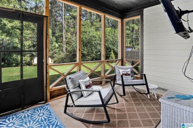 This 3-bedroom, 2-bath home offers an open floor plan with a on Timberline Golf Club in Alabama - for sale on GolfHomes.com, golf home, golf lot