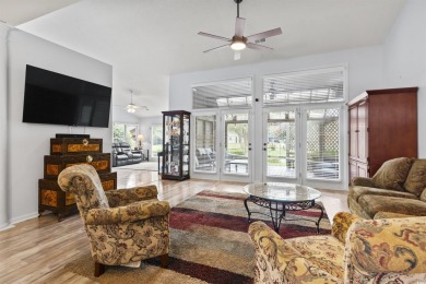 THIS HOME IS LOCATED IN THE HIGHLY SOUGHT AFTER 55 + COMMUNITY on Burning Ridge Golf Course in South Carolina - for sale on GolfHomes.com, golf home, golf lot