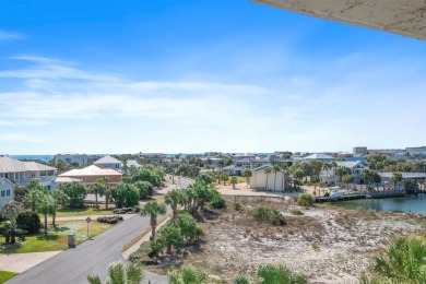 Experience the ultimate Destin lifestyle with this stunning on Sandpiper Cove Golf Course in Florida - for sale on GolfHomes.com, golf home, golf lot