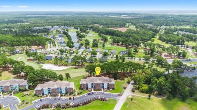 COMING SOON!!  Welcome Home! Beautifully maintained end-unit on Sea Trail Golf Resort in North Carolina - for sale on GolfHomes.com, golf home, golf lot