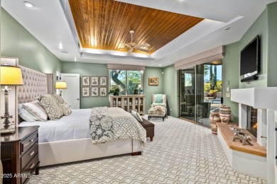 Step into Whimsy and Elegance in the world-renowned Desert on Desert Mountain Golf Club - Renegade Course in Arizona - for sale on GolfHomes.com, golf home, golf lot