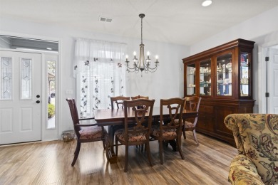 THIS HOME IS LOCATED IN THE HIGHLY SOUGHT AFTER 55 + COMMUNITY on Burning Ridge Golf Course in South Carolina - for sale on GolfHomes.com, golf home, golf lot