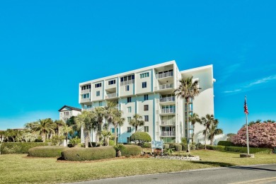 Experience the ultimate Destin lifestyle with this stunning on Sandpiper Cove Golf Course in Florida - for sale on GolfHomes.com, golf home, golf lot