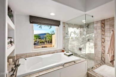 Step into Whimsy and Elegance in the world-renowned Desert on Desert Mountain Golf Club - Renegade Course in Arizona - for sale on GolfHomes.com, golf home, golf lot