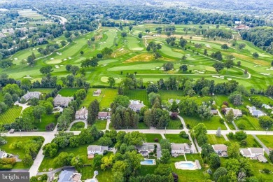 3537 Sawmill Rd, Newtown Sq  Aronimink Golf Club Views  PHOTOS on Aronimink Golf Club in Pennsylvania - for sale on GolfHomes.com, golf home, golf lot