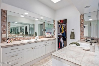 Step into Whimsy and Elegance in the world-renowned Desert on Desert Mountain Golf Club - Renegade Course in Arizona - for sale on GolfHomes.com, golf home, golf lot