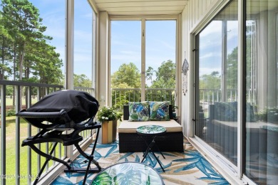 COMING SOON!!  Welcome Home! Beautifully maintained end-unit on Sea Trail Golf Resort in North Carolina - for sale on GolfHomes.com, golf home, golf lot
