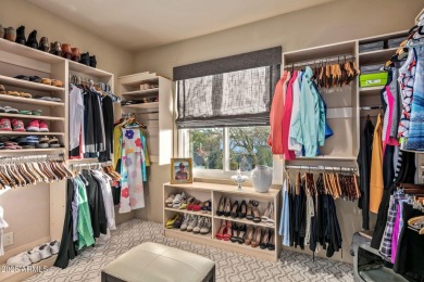 Step into Whimsy and Elegance in the world-renowned Desert on Desert Mountain Golf Club - Renegade Course in Arizona - for sale on GolfHomes.com, golf home, golf lot