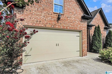 This 3-bedroom, 2-bath home offers an open floor plan with a on Timberline Golf Club in Alabama - for sale on GolfHomes.com, golf home, golf lot
