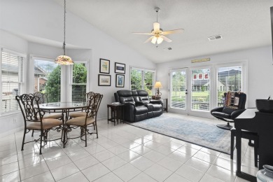 THIS HOME IS LOCATED IN THE HIGHLY SOUGHT AFTER 55 + COMMUNITY on Burning Ridge Golf Course in South Carolina - for sale on GolfHomes.com, golf home, golf lot