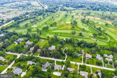 3537 Sawmill Rd, Newtown Sq  Aronimink Golf Club Views  PHOTOS on Aronimink Golf Club in Pennsylvania - for sale on GolfHomes.com, golf home, golf lot