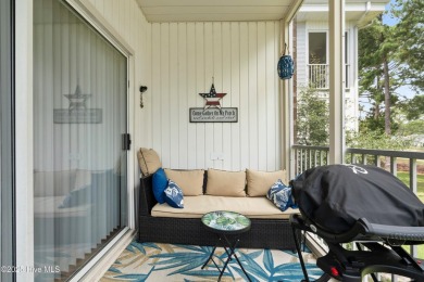 COMING SOON!!  Welcome Home! Beautifully maintained end-unit on Sea Trail Golf Resort in North Carolina - for sale on GolfHomes.com, golf home, golf lot