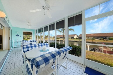 Beautiful TURN-KEY 3 bedroom, 2 bathroom GROUND FLOOR on Saint Andrews South Golf Club in Florida - for sale on GolfHomes.com, golf home, golf lot
