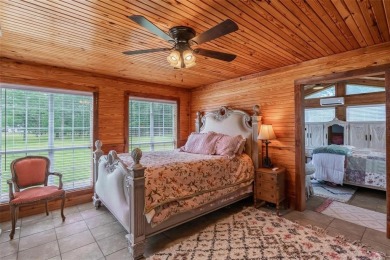 Enjoy the deer and beautiful sunsets in this one of a kind home on Links At Lands End in Texas - for sale on GolfHomes.com, golf home, golf lot