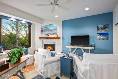 Step into Whimsy and Elegance in the world-renowned Desert on Desert Mountain Golf Club - Renegade Course in Arizona - for sale on GolfHomes.com, golf home, golf lot