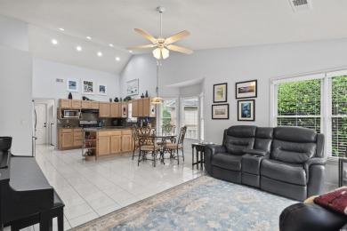 THIS HOME IS LOCATED IN THE HIGHLY SOUGHT AFTER 55 + COMMUNITY on Burning Ridge Golf Course in South Carolina - for sale on GolfHomes.com, golf home, golf lot