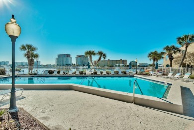 Experience the ultimate Destin lifestyle with this stunning on Sandpiper Cove Golf Course in Florida - for sale on GolfHomes.com, golf home, golf lot