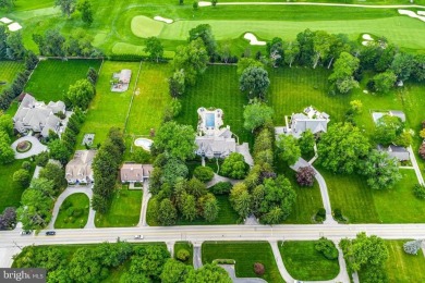3537 Sawmill Rd, Newtown Sq  Aronimink Golf Club Views  PHOTOS on Aronimink Golf Club in Pennsylvania - for sale on GolfHomes.com, golf home, golf lot
