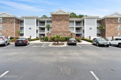 COMING SOON!!  Welcome Home! Beautifully maintained end-unit on Sea Trail Golf Resort in North Carolina - for sale on GolfHomes.com, golf home, golf lot