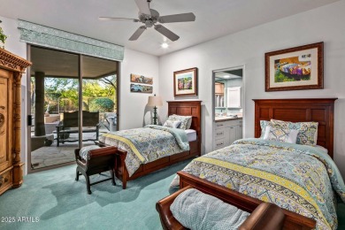 Step into Whimsy and Elegance in the world-renowned Desert on Desert Mountain Golf Club - Renegade Course in Arizona - for sale on GolfHomes.com, golf home, golf lot