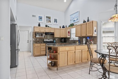 THIS HOME IS LOCATED IN THE HIGHLY SOUGHT AFTER 55 + COMMUNITY on Burning Ridge Golf Course in South Carolina - for sale on GolfHomes.com, golf home, golf lot